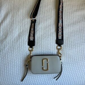 Marc Jacobs snapshot bag